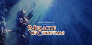 Miracle of Christmas – Los Outlets